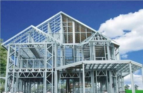 石首怎么才能预防钢结构建筑出现腐蚀问题